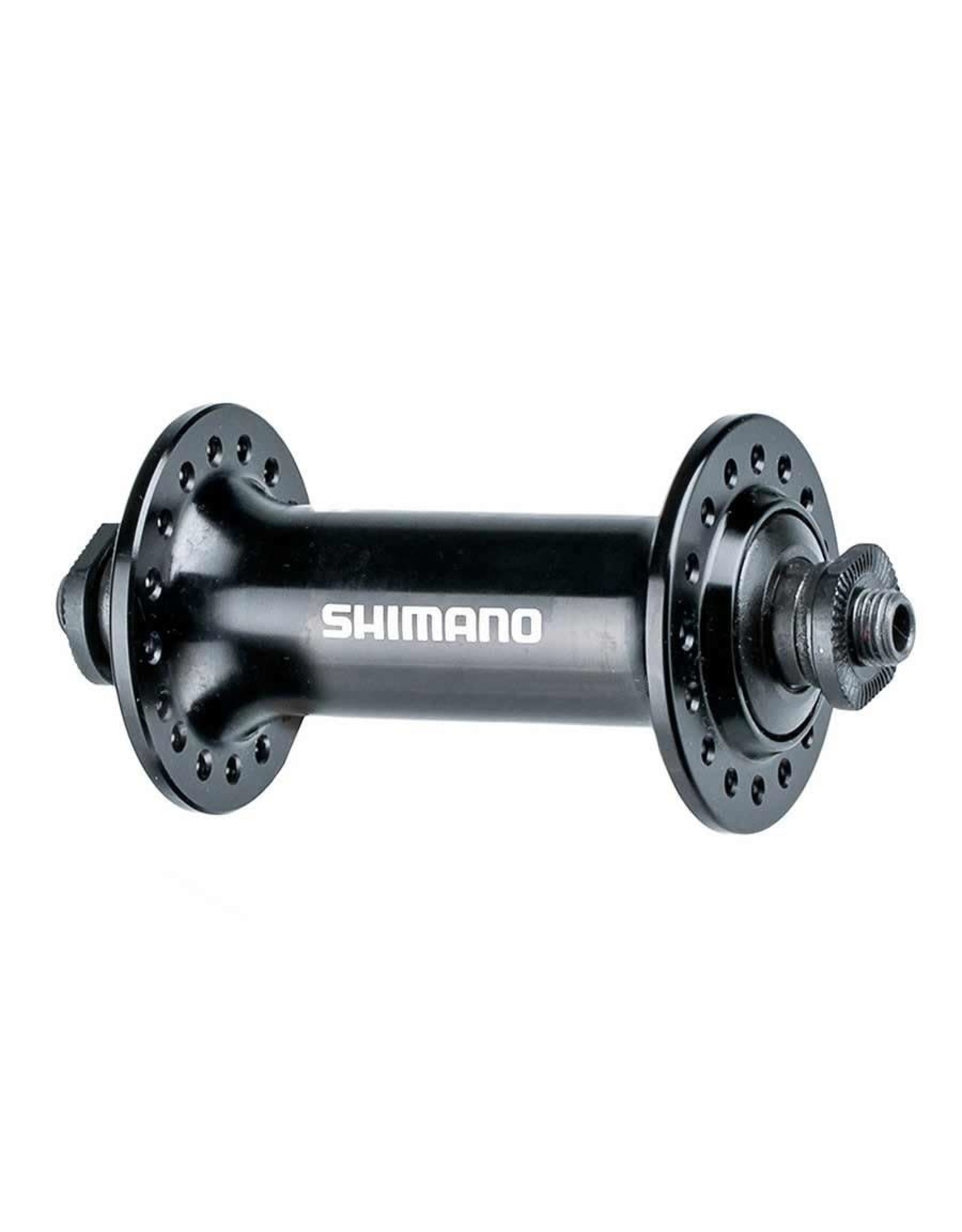 Shimano Shimano HB-RS400 Front Hub 32H Black