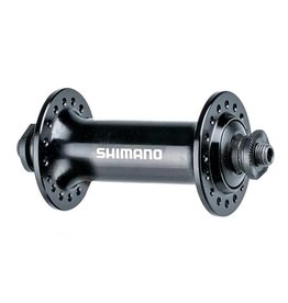 Shimano Shimano HB-RS400 Front Hub 32H Black