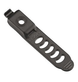 Lezyne Lezyne Mounting Strap XL/XXL Fits Hecto/Micro/Macro/Power/Super/Deca Lights