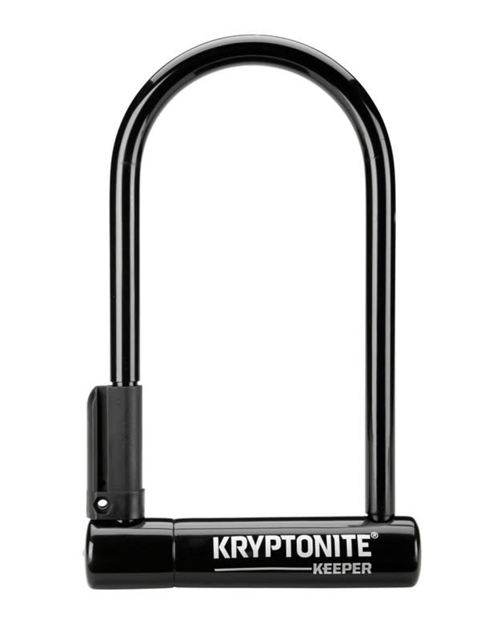 Kryptonite Kryptonite Keeper 12 Standard