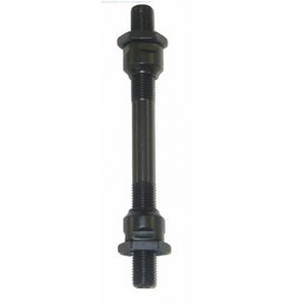 Generic Hollow Cromo M9 Front Axle 108mm