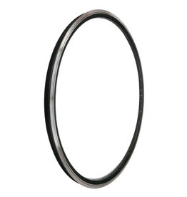 Damco Rim - Damco, 540BSD, 24", 18ow, SV, MSW, 32H, Black