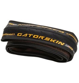 Continental Continental Gatorskin Folding Bead Tire