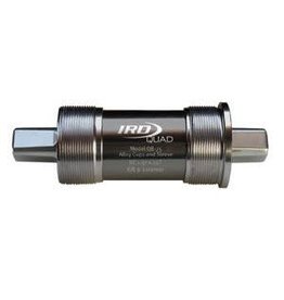 Interloc Racing Design (IRD) Bottom Bracket Unit - IRD QB55, Sealed Cartirdge Bearing, JIS, Steel English Cups,