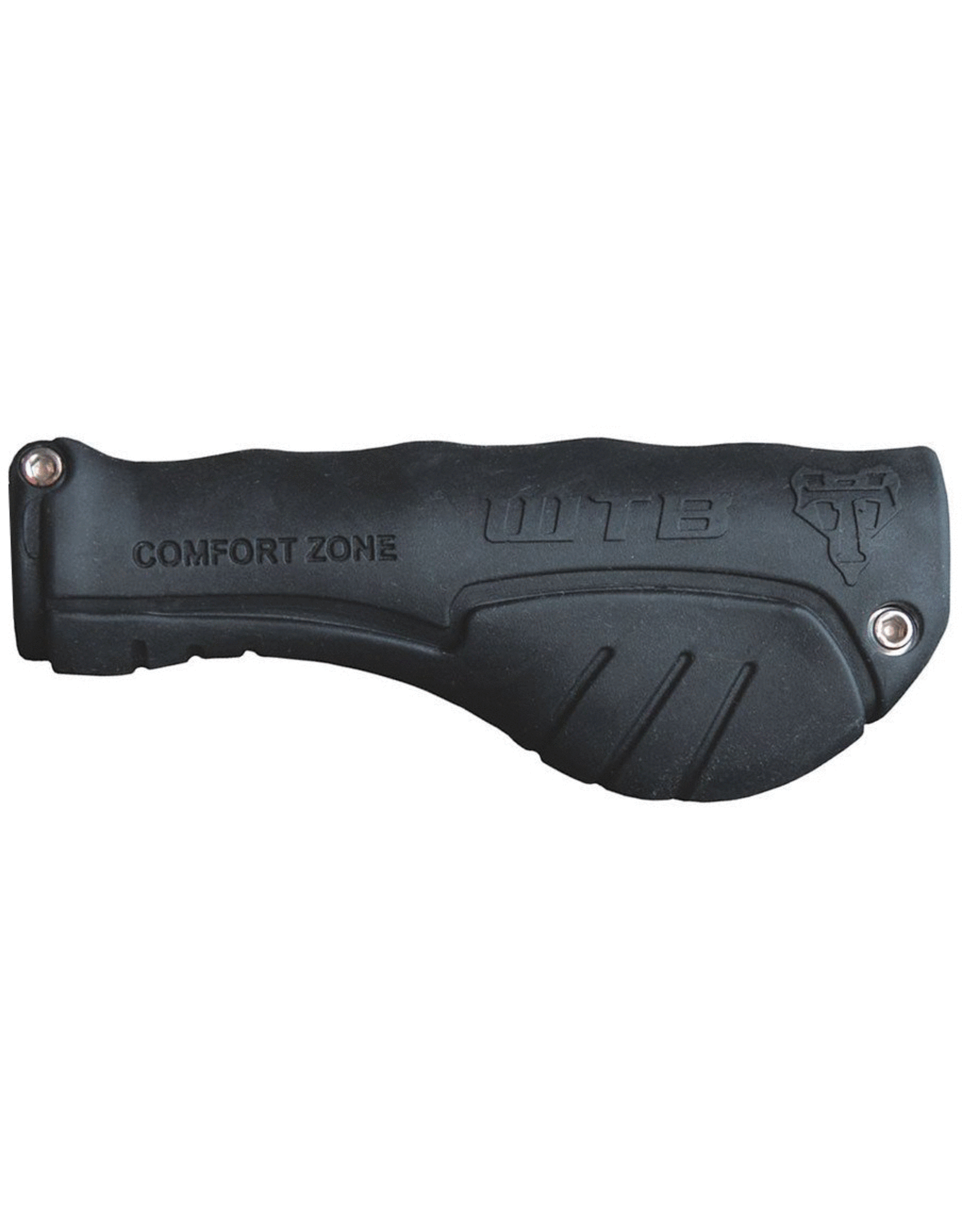 WTB WTB Comfort Zone Grips Black
