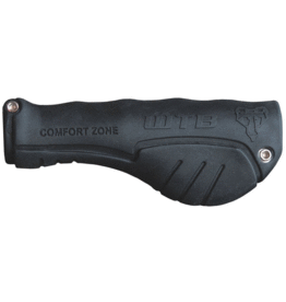 WTB WTB Comfort Zone Grips Black