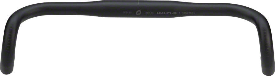 Handlebar Salsa Cowbell Drop Bar 31.8mm BC