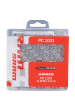 SRAM SRAM PC-1031 10 Speed Chain 114 Links