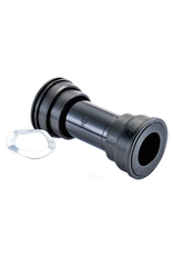FIRST First H TSH, Outboard, Press Fit BB86/89/92 (41mm ID) (spacers incl.), 22/24mm (SRAM GXP)