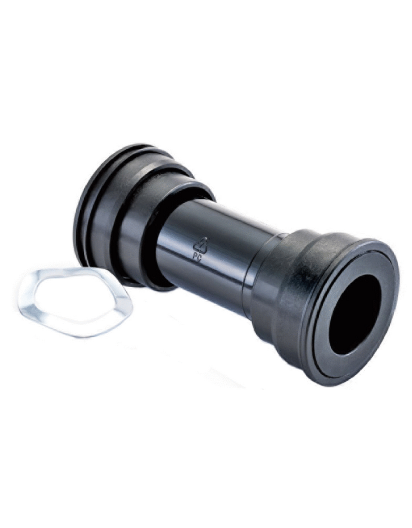 FIRST First H TSH, Outboard, Press Fit BB86/89/92 (41mm ID) (spacers incl.), 22/24mm (SRAM GXP)