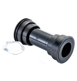 FIRST First H TSH, Outboard, Press Fit BB86/89/92 (41mm ID) (spacers incl.), 22/24mm (SRAM GXP)