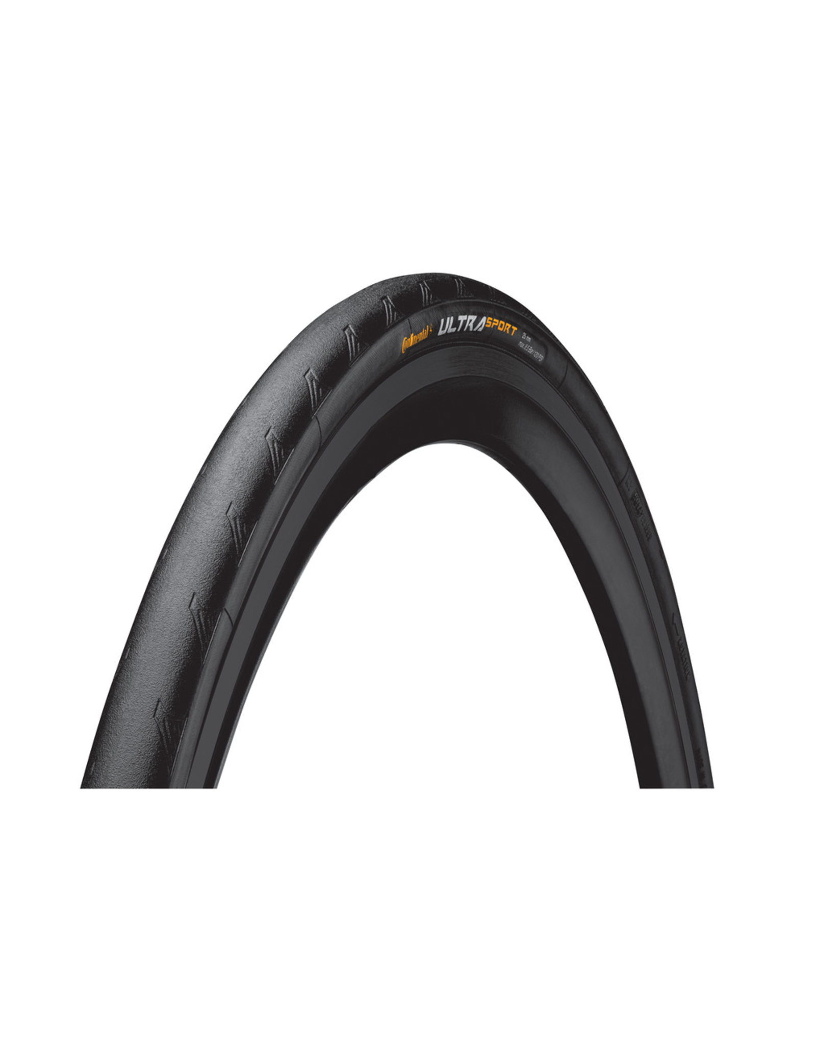 Continental Continental Ultra Sport III Tire