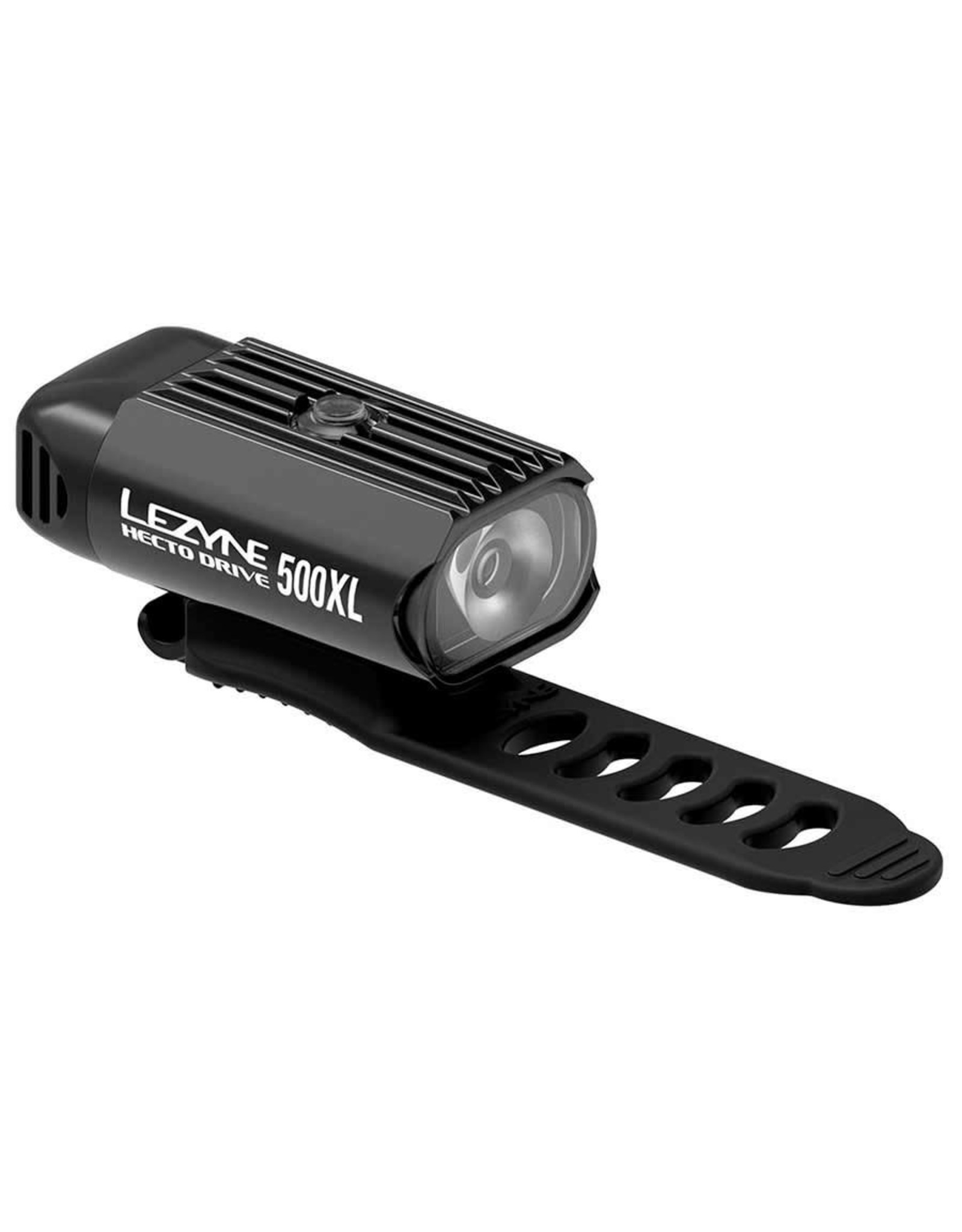 Lezyne Lezyne Hecto Drive 500XL Front Light Black