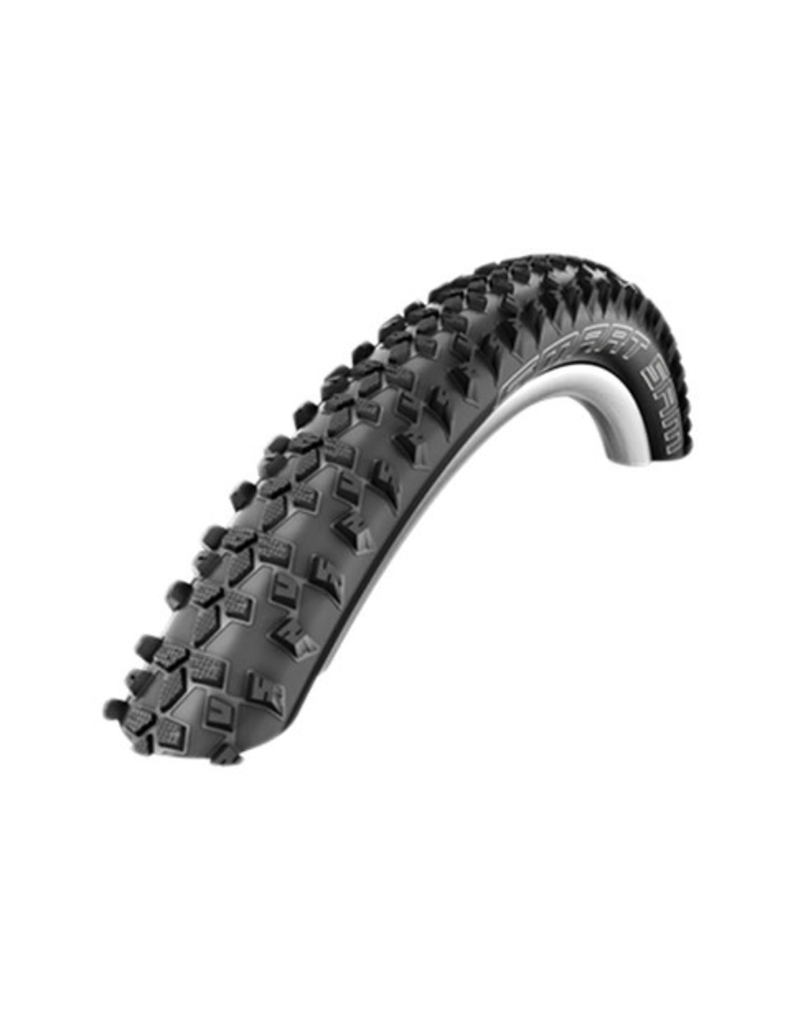 Schwalbe Tire - Schwalbe Smart Sam, 622mmBSD, 29er, 29"x2.10"