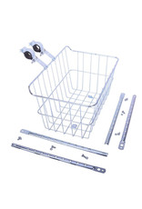 Wald Wald Basket 1512 Silver Multi-fit