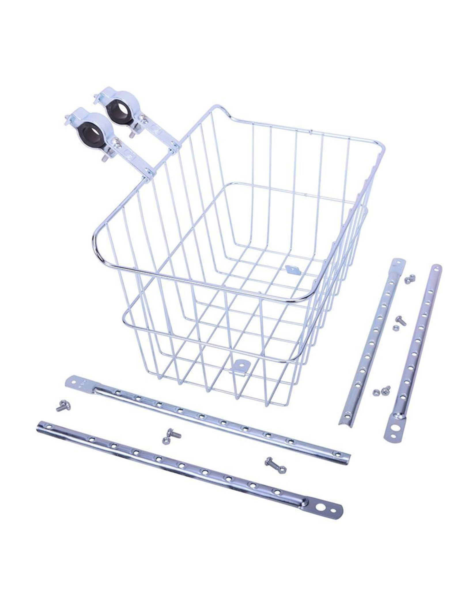 Wald Wald Basket 1512 Silver Multi-fit