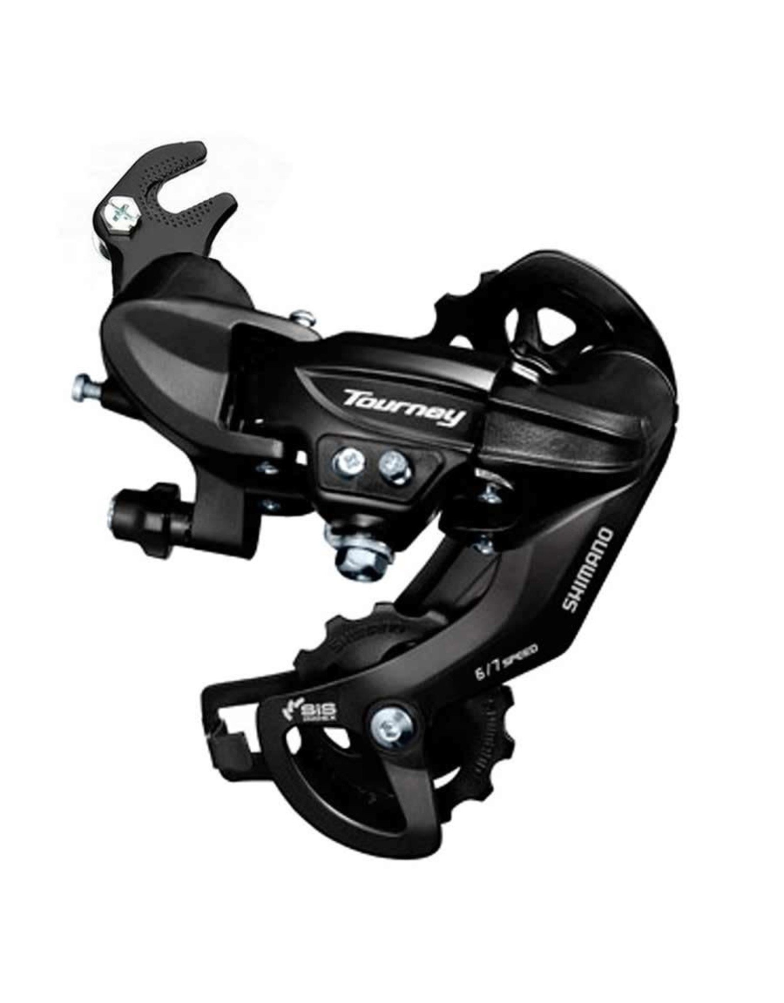 Derailleur, Rear - Shimano Tourney RD 
