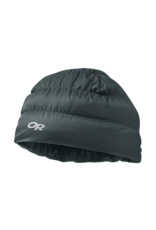 Transcendent down beanie 2025