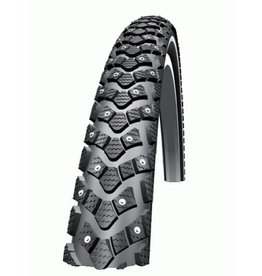 Schwalbe Schwalbe Marathon Winter Plus Studded