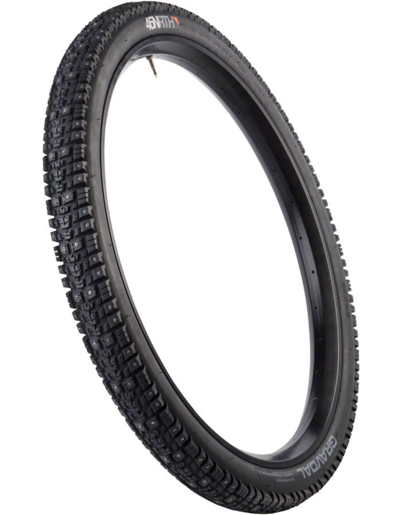 45NRTH 45NRTH Gravdal Studded Tire