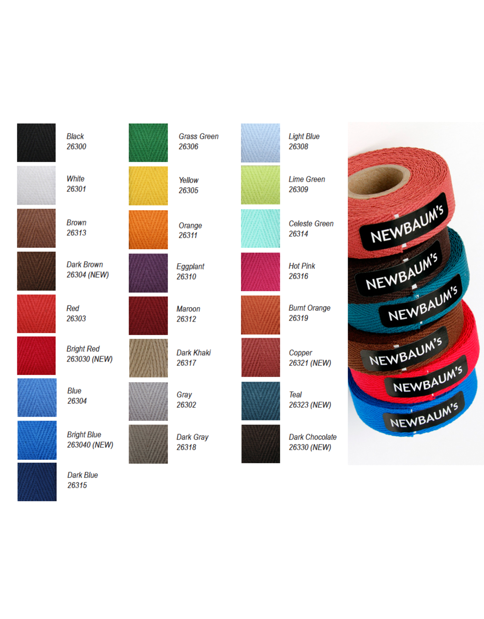 Newbaum's Newbaum's Cotton Cloth Handlebar Tape