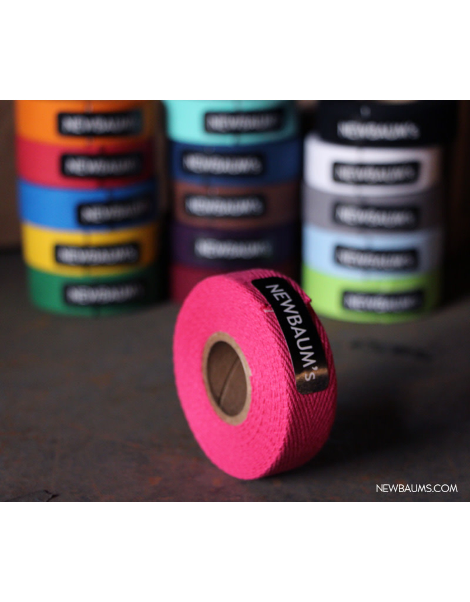 Newbaum's Newbaum's Cotton Cloth Handlebar Tape