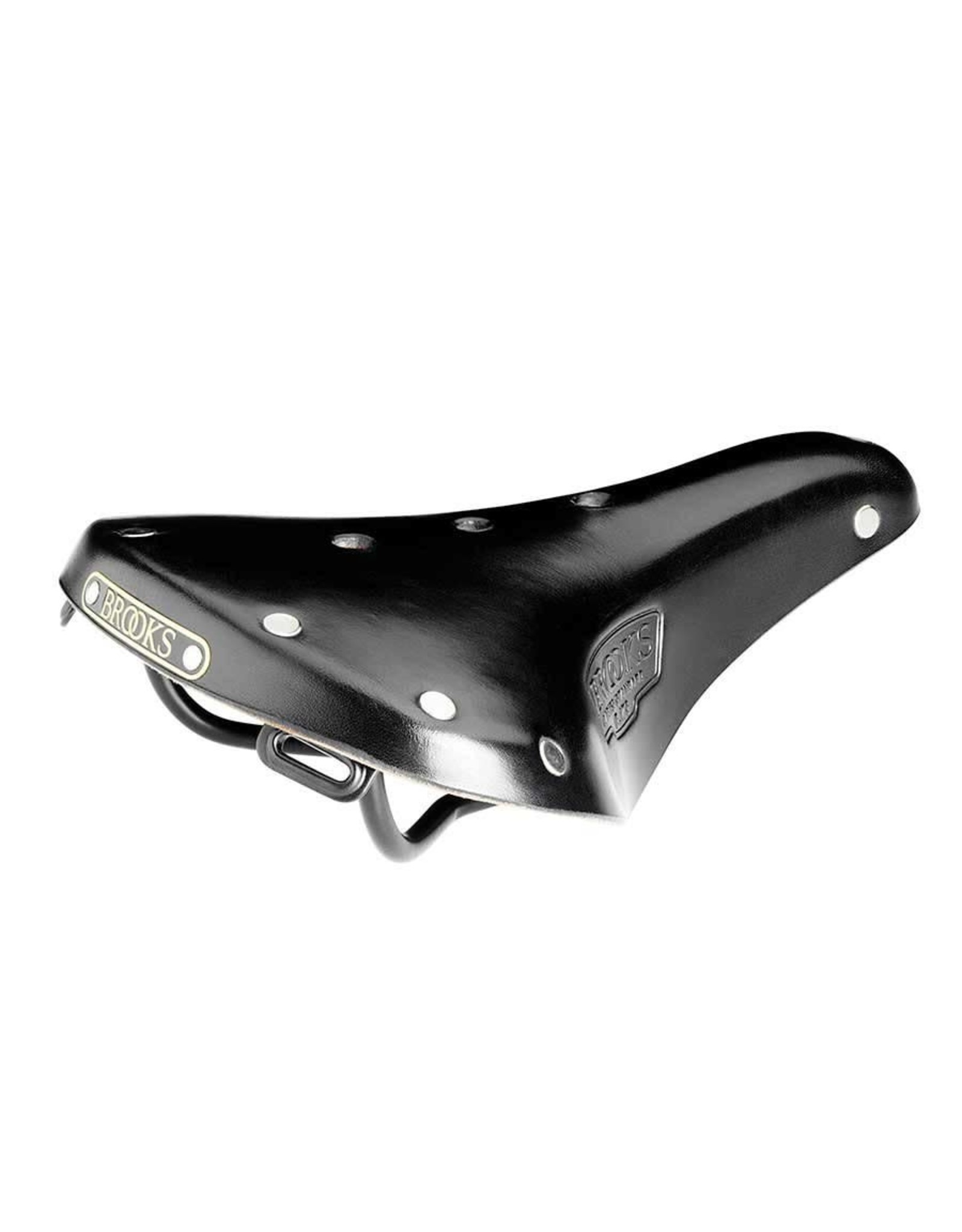 Brooks Brooks B17 Standard Leather Saddle 275 x 175mm