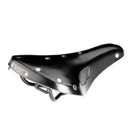 Brooks Brooks B17 Standard Leather Saddle 275 x 175mm