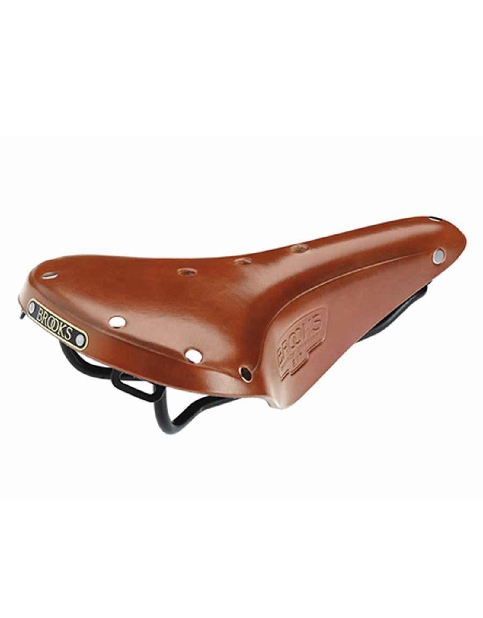 Brooks Brooks B17 Standard Leather Saddle 275 x 175mm