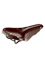 Brooks Brooks B17 Standard Leather Saddle 275 x 175mm