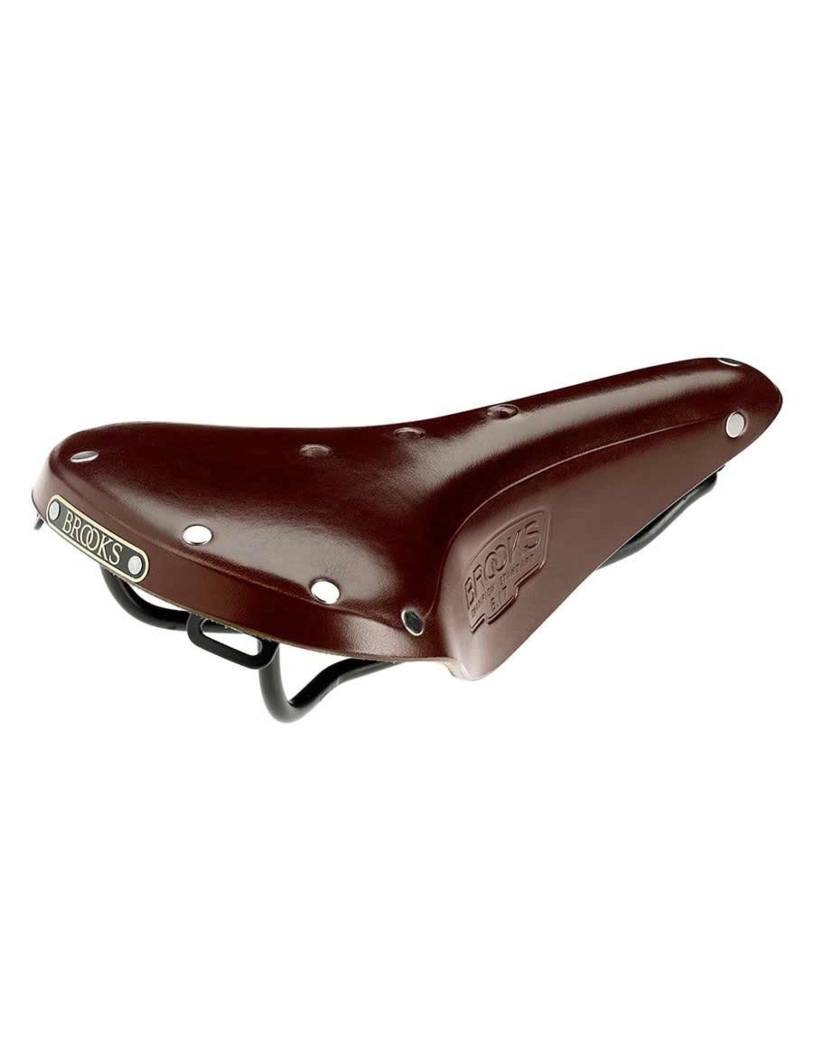 Brooks Brooks B17 Standard Leather Saddle 275 x 175mm