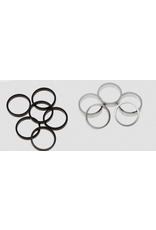 Generic Headset Spacers
