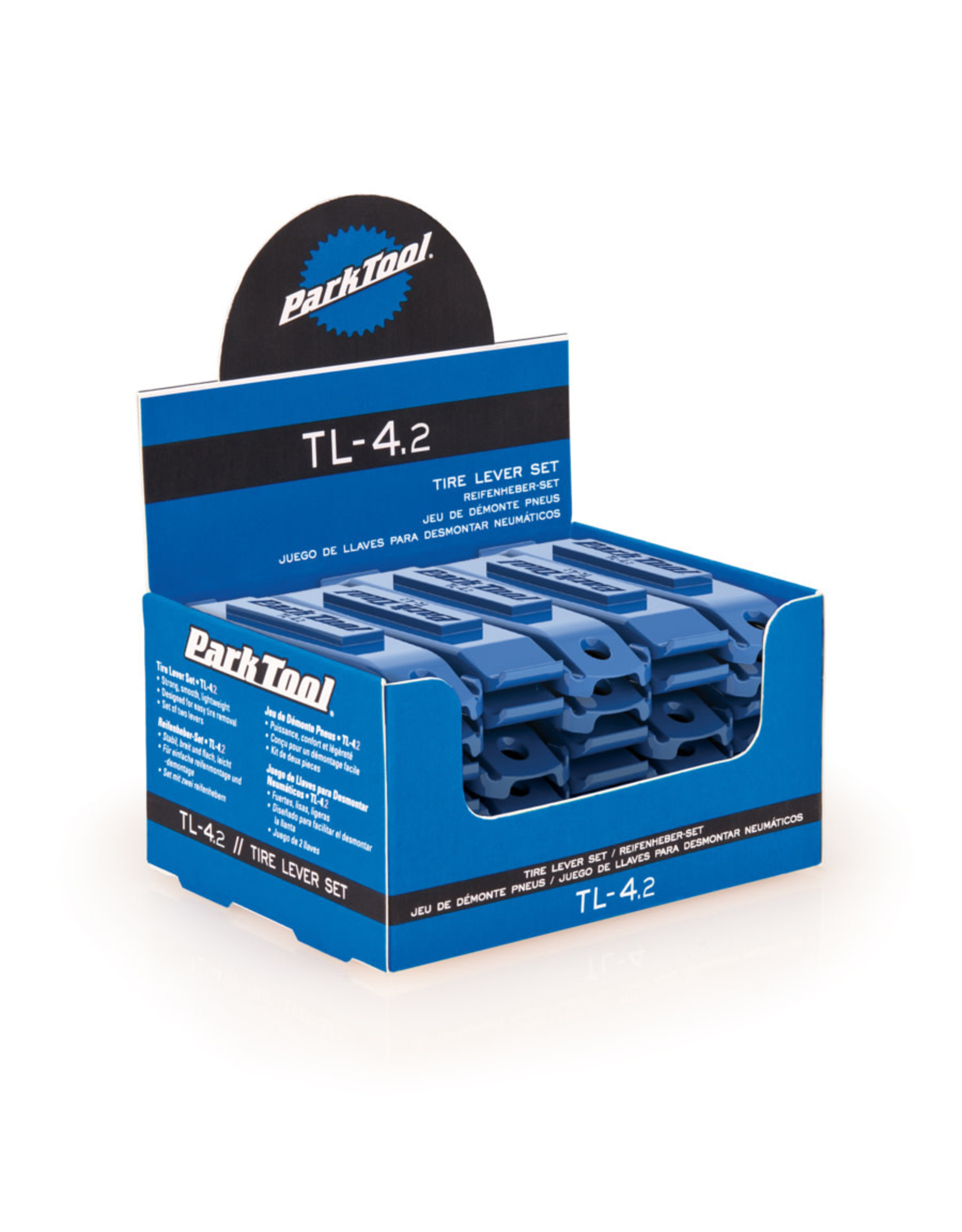 Park Tool Park Tool  TL 4.2 Tire Lever Set (2)