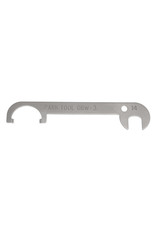 Park Tool Park Tool OBW-3 Offset Brake Wrench
