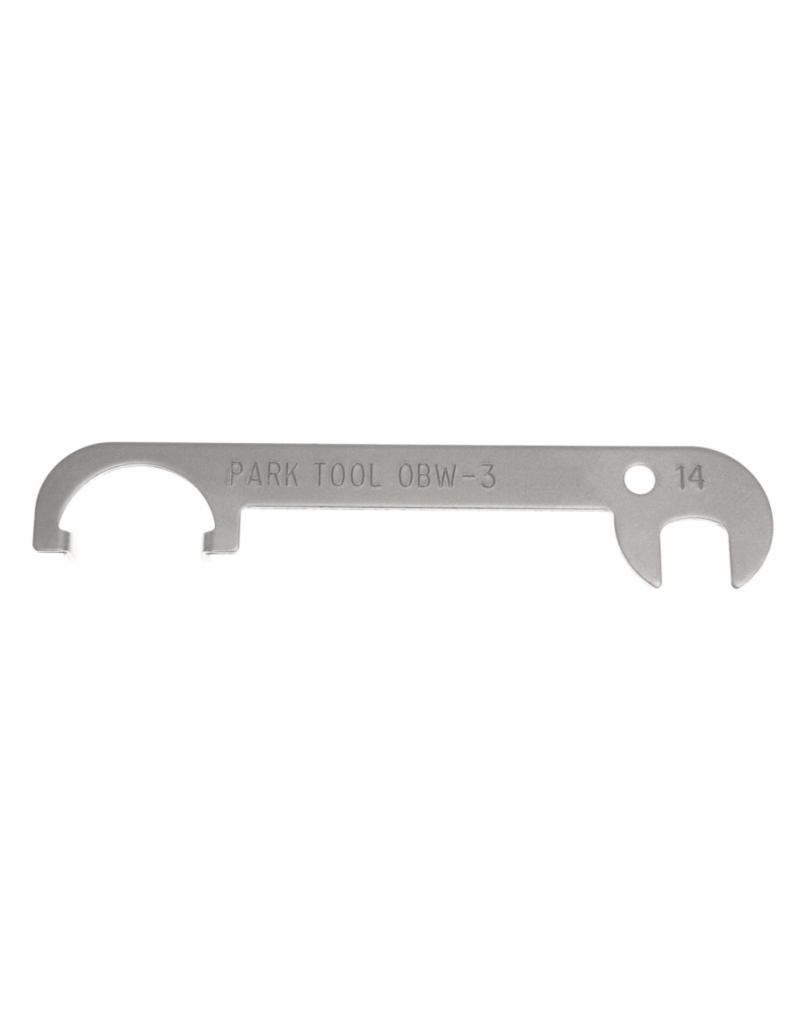 Park Tool Park Tool OBW-3 Offset Brake Wrench