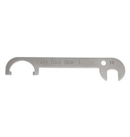 Park Tool Park Tool OBW-3 Offset Brake Wrench