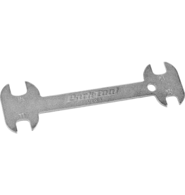 Park Tool Tool, Brake Wrench  - Park Tool OBW-4, A thin offset wrench with 10, 11, 12 and 13mm