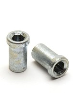 Mi Metal Recessed allen bolt for brake 14mm