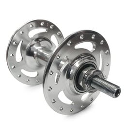 Novatec Novatec Track Hub