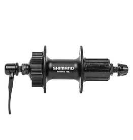 Shimano Shimano Deore M475L Hubs