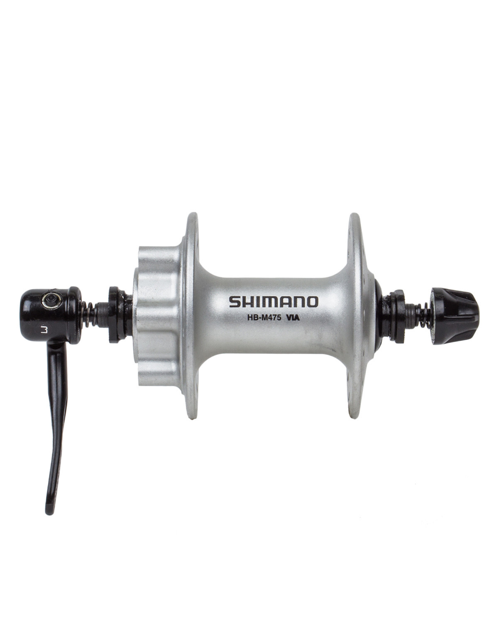 Shimano Shimano Deore M475L Hubs