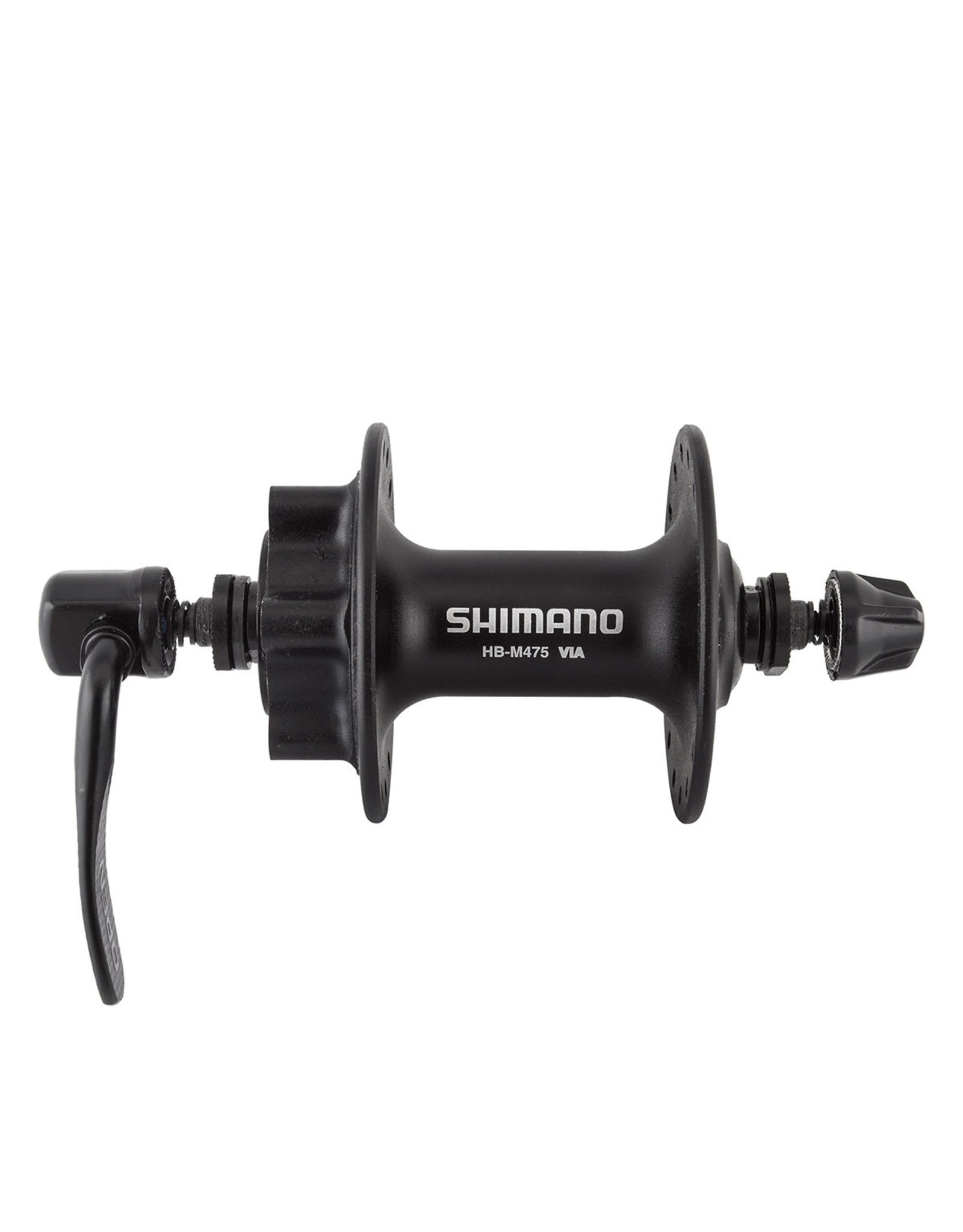 Shimano Shimano Deore M475L Hubs