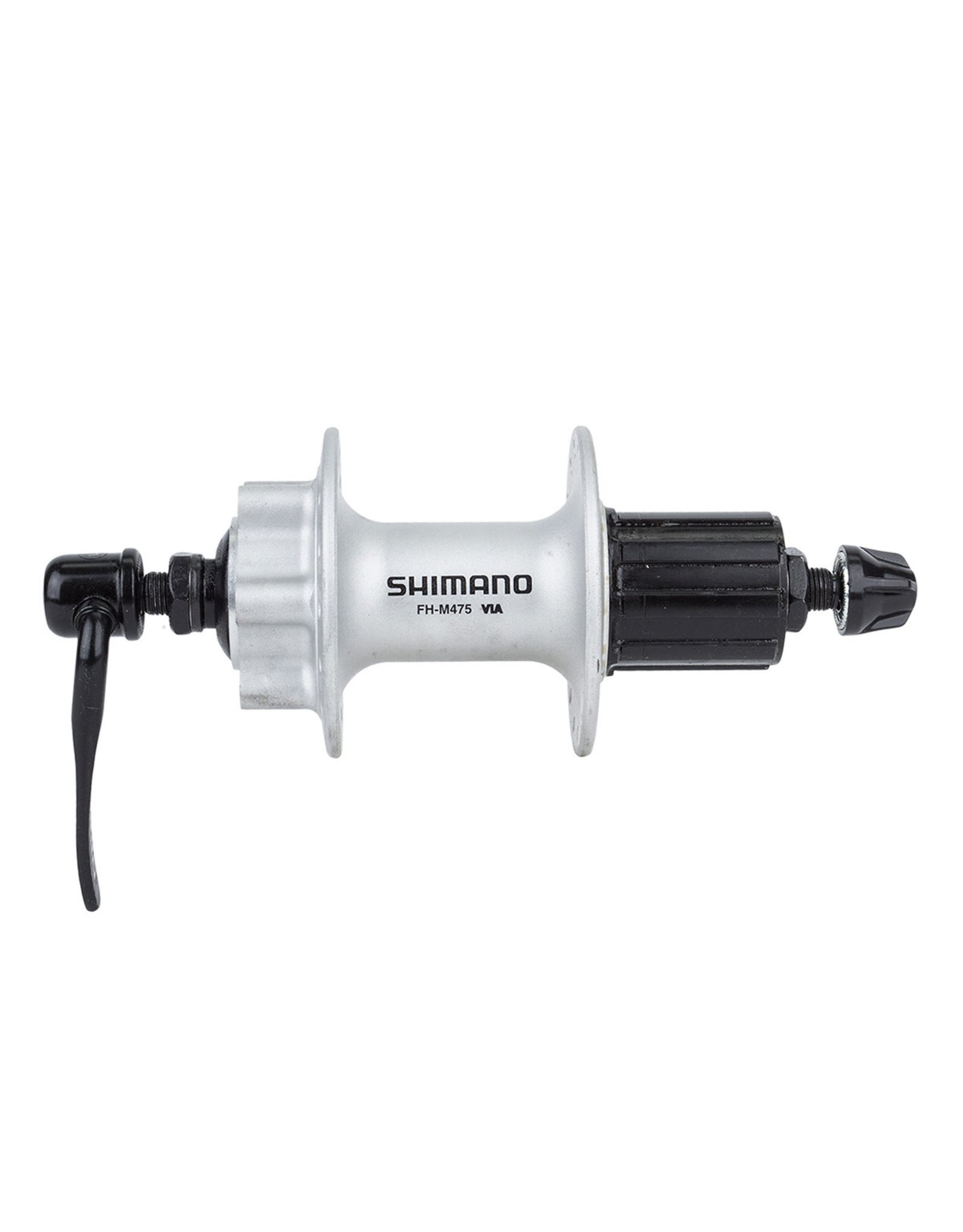 Shimano Shimano Deore M475L Hubs