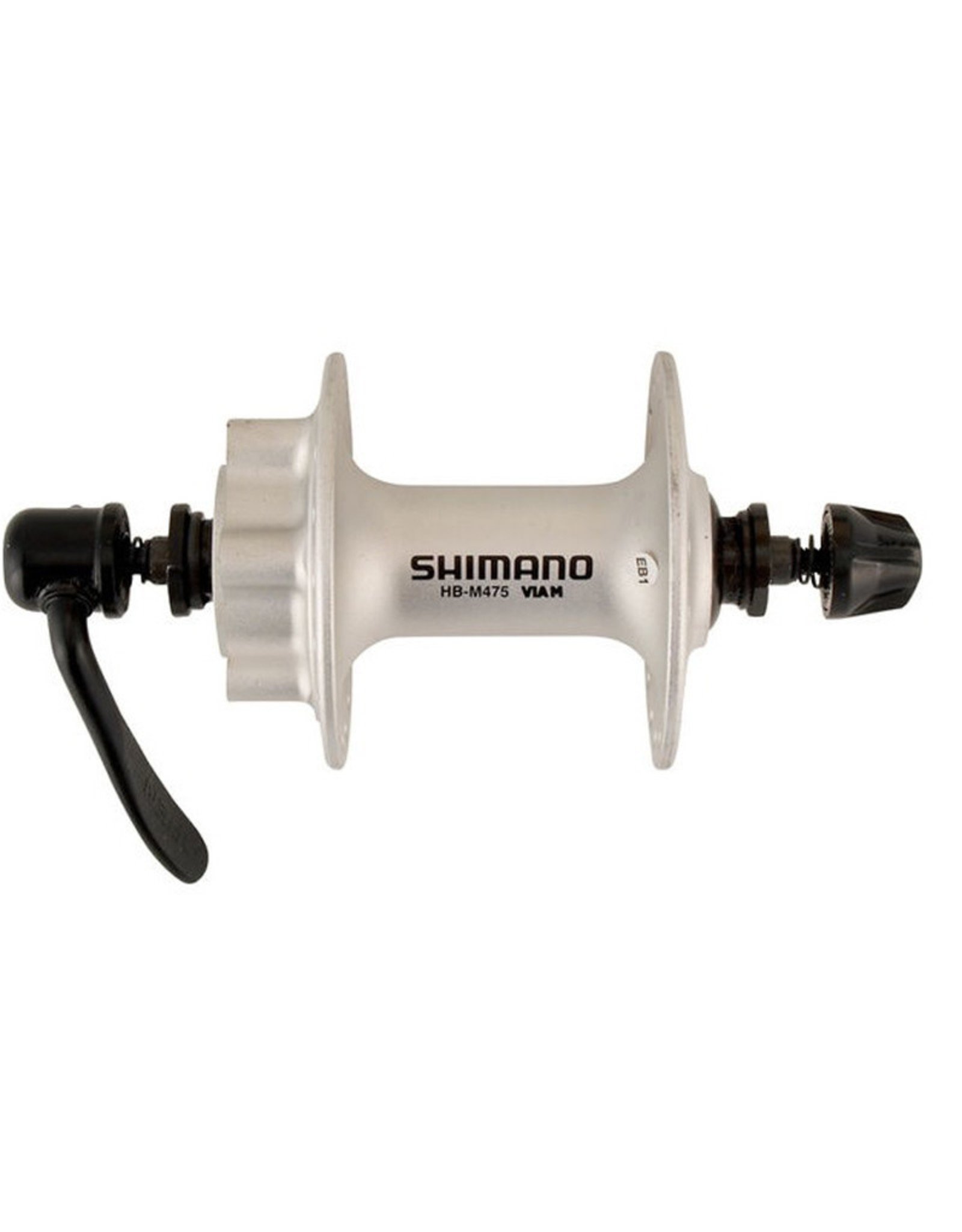 Shimano Shimano Deore M475L Hubs
