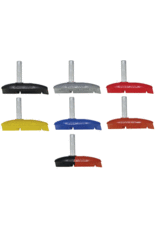 Kool Stop Kool Stop Eagle2 Canti Pads Smooth Post Salmon Kool Stop Kool Stop Eagle2 Canti Pads Smooth Post Salmon