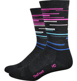 DeFeet DeFeet Wooleator DNA Socks - 6 inch