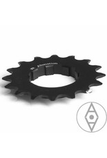 Alienation Alienation Singlespeed Cog, 16T, Machined Aluminum