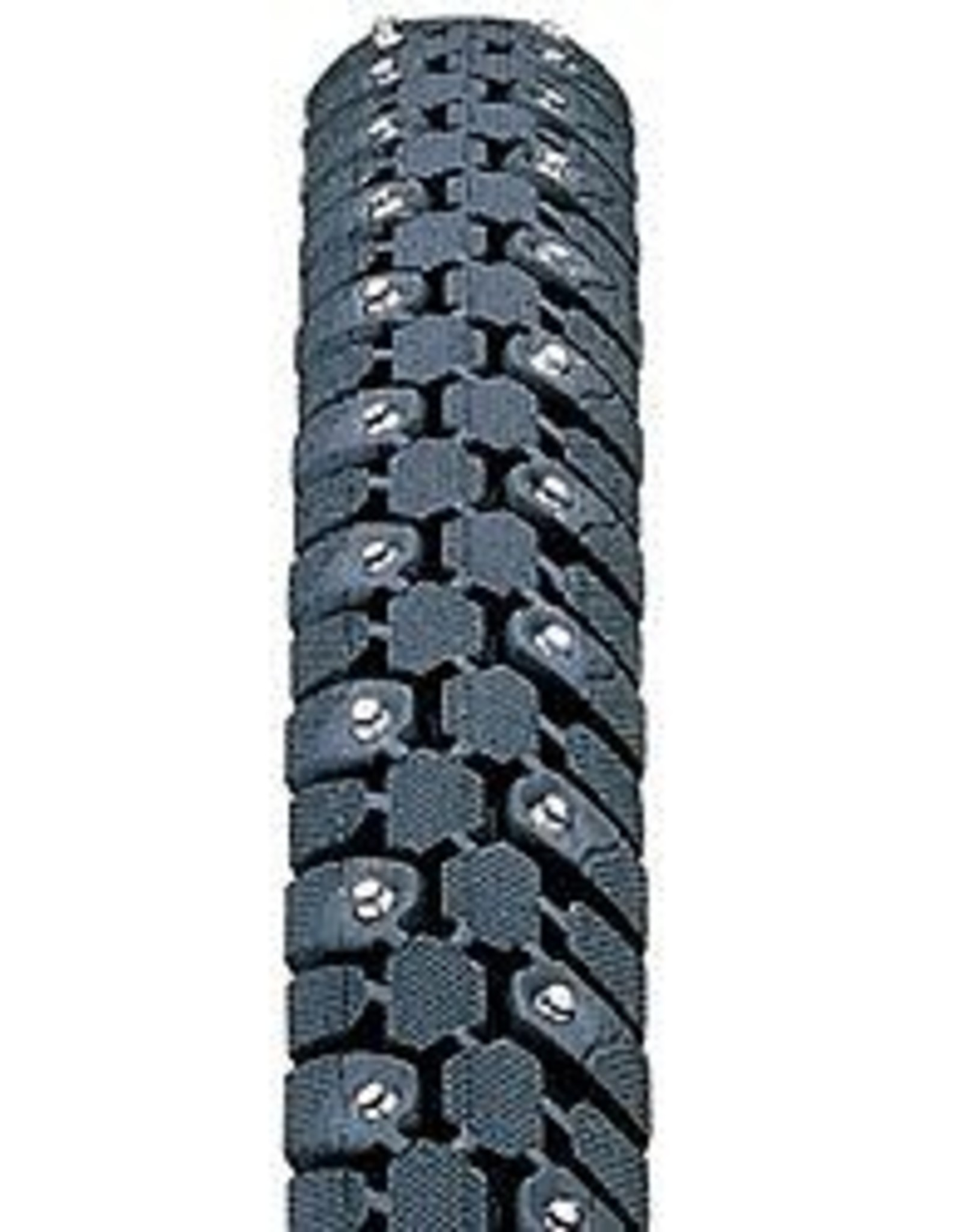 Midway Innova Studded 27" x 1 3/8" Tire