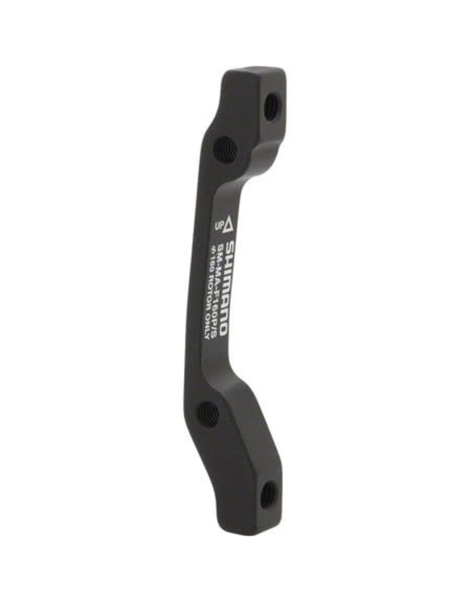 Shimano Shimano IS-PM Disc Brake Adaptor 160F
