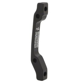 Shimano Shimano IS-PM Disc Brake Adaptor 160F